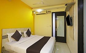 Hotel Smart Inn-Near Delhi Airport Free Airport Drop