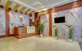 Hotel Smart Inn-Near Delhi Airport Free Airport Drop